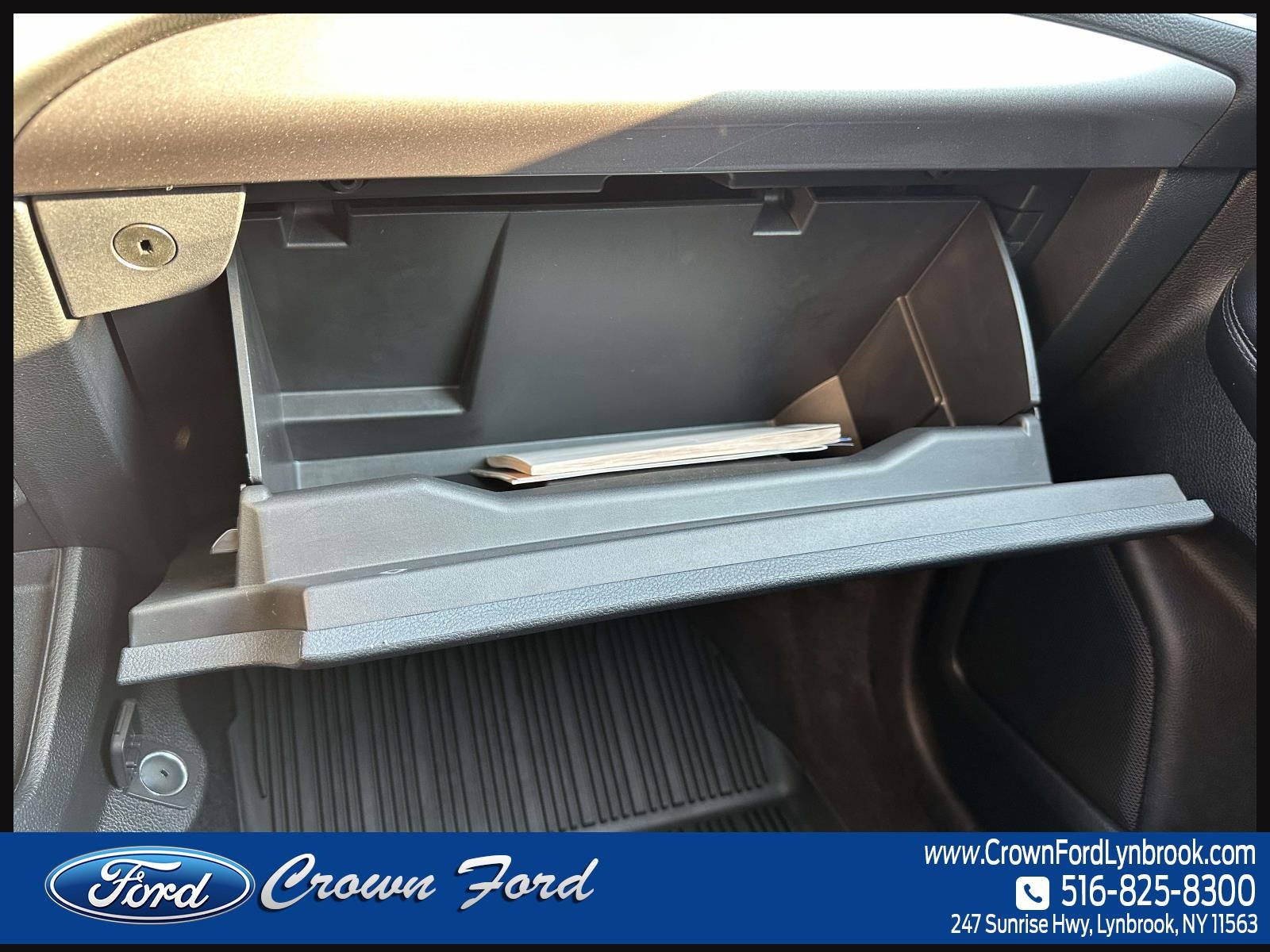 2023 Ford Edge SEL AWD