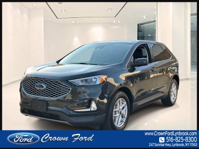2023 Ford Edge SEL AWD