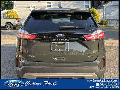 2023 Ford Edge SEL AWD