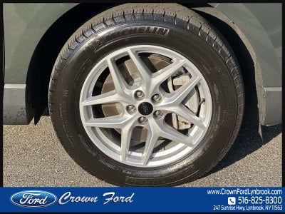 2023 Ford Edge SEL AWD