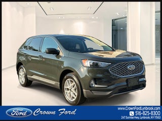 2023 Ford Edge SEL AWD