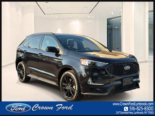 2023 Ford Edge SEL AWD