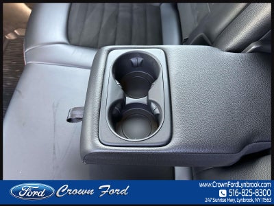 2023 Ford Edge SEL AWD