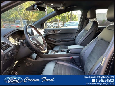 2023 Ford Edge SEL AWD