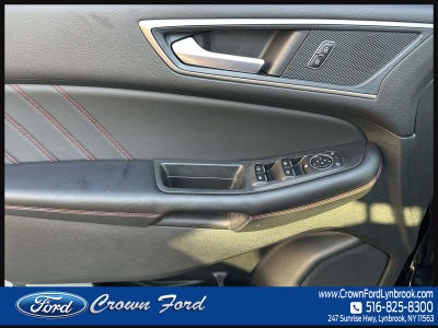 2023 Ford Edge SEL AWD