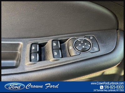 2023 Ford Edge SEL AWD