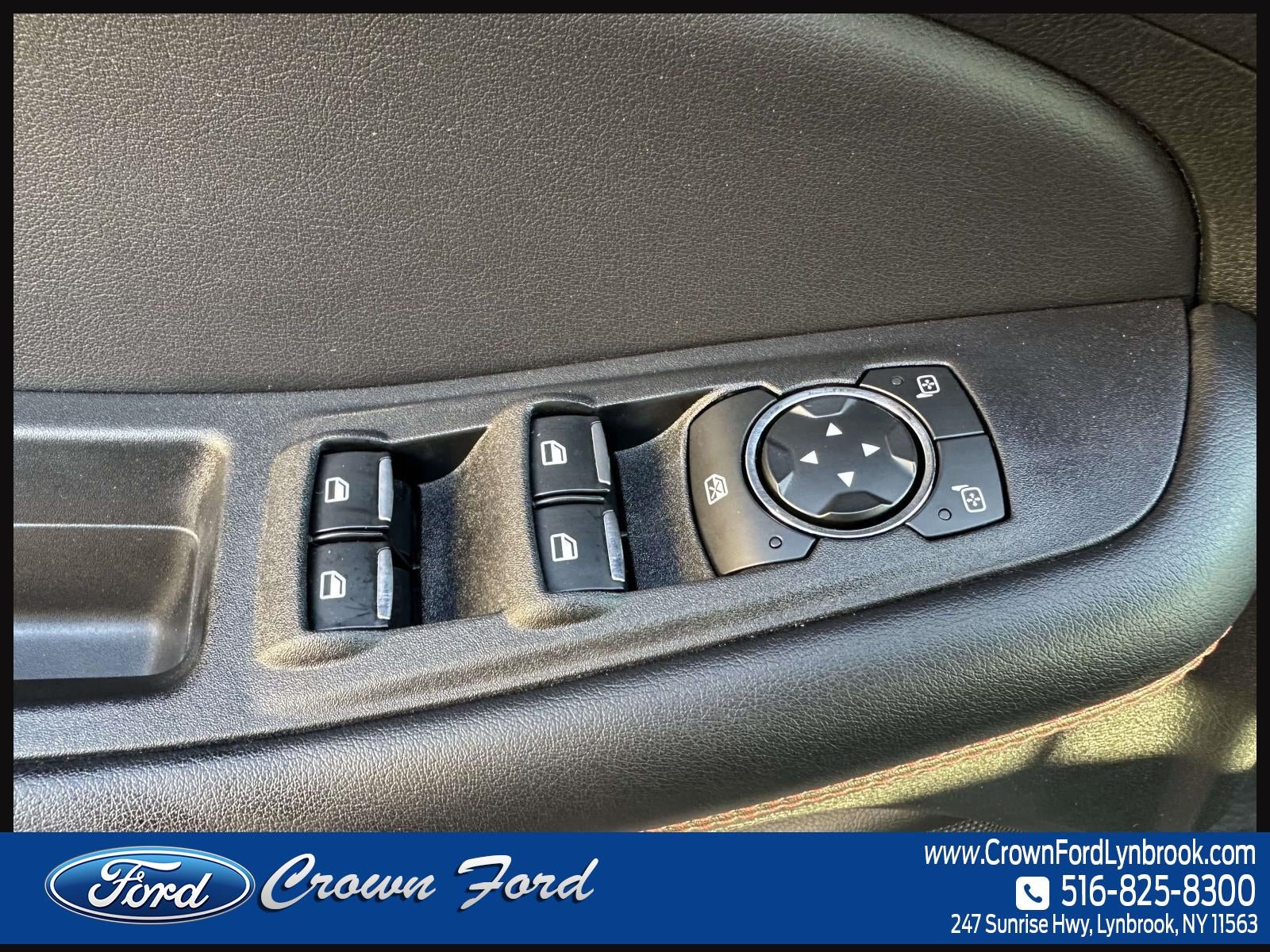 2023 Ford Edge SEL AWD