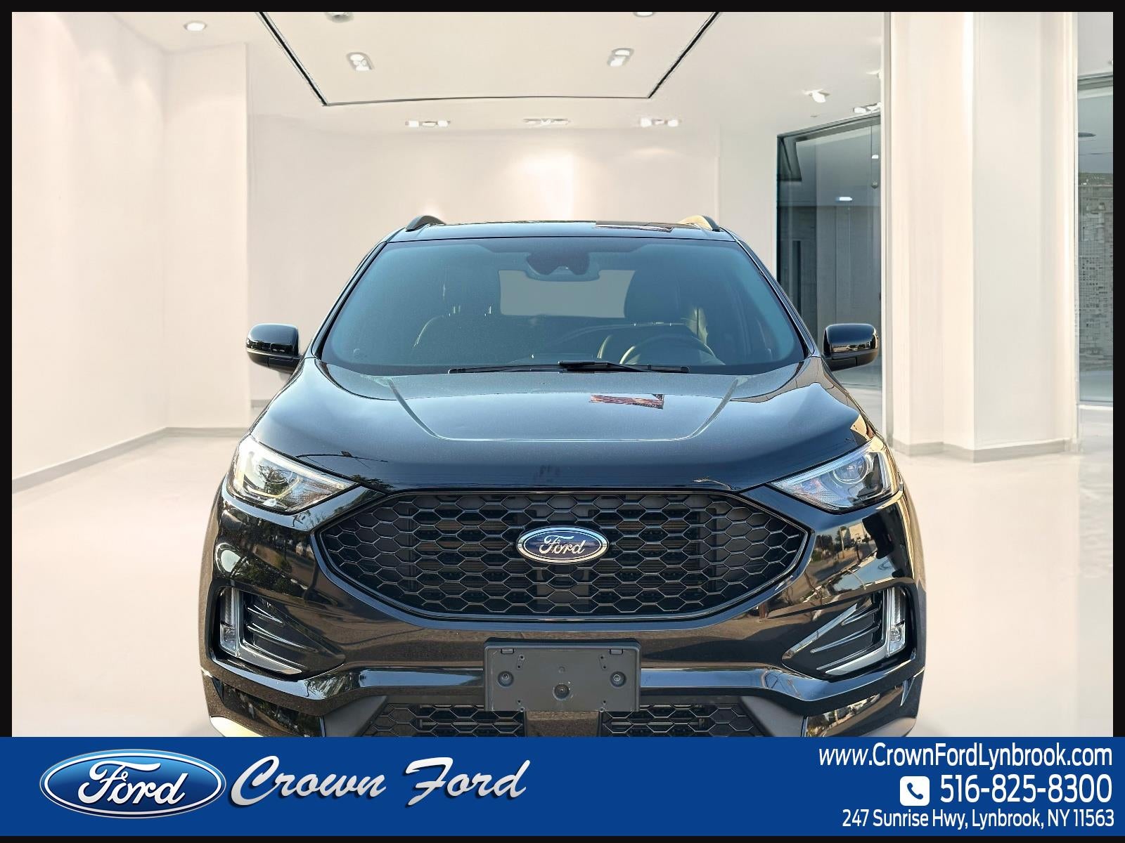 2023 Ford Edge SEL AWD