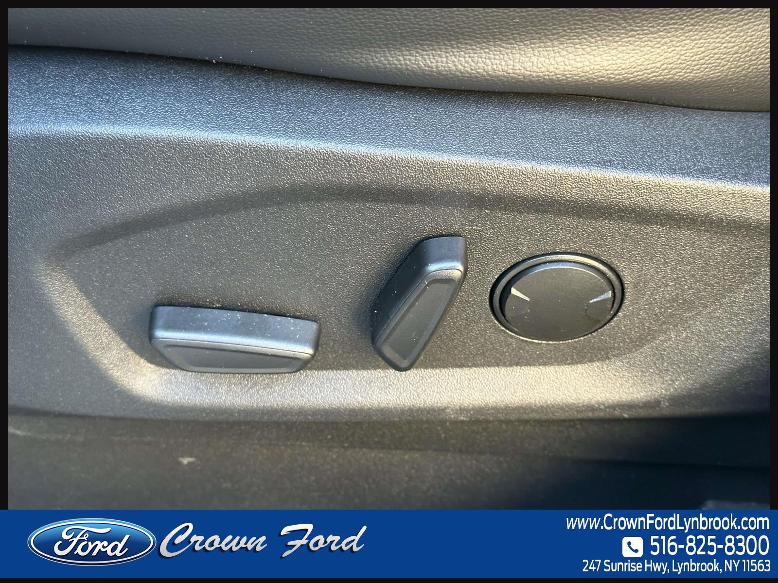 2023 Ford Edge SEL AWD