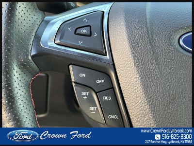 2023 Ford Edge SEL AWD