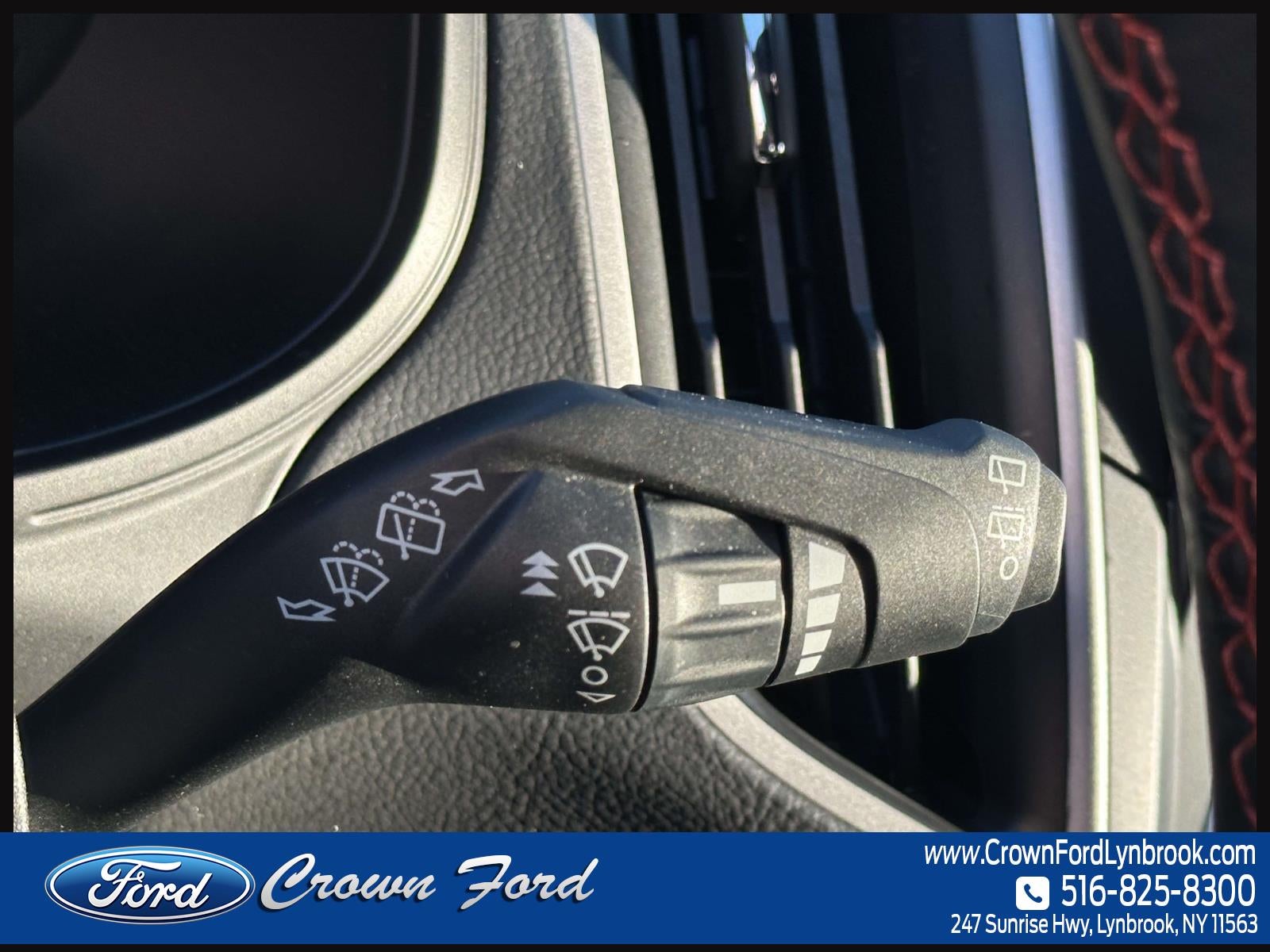 2023 Ford Edge SEL AWD