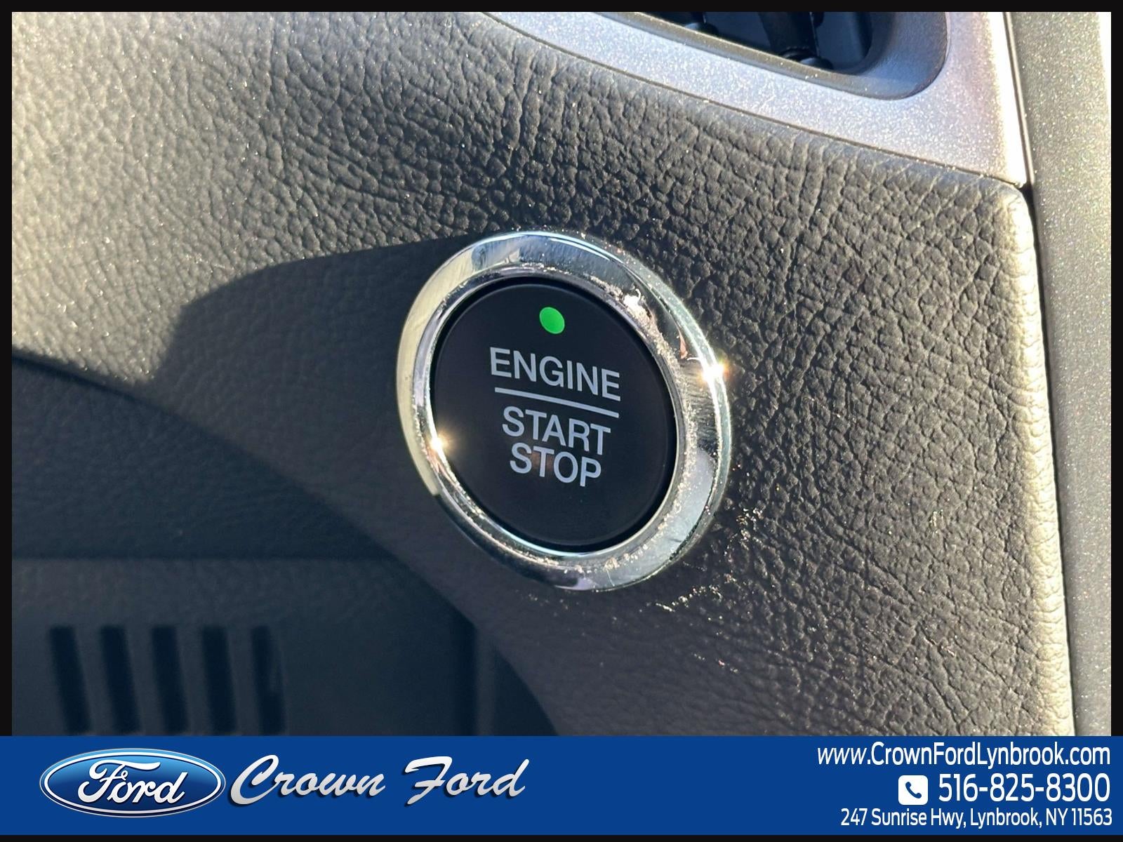 2023 Ford Edge SEL AWD