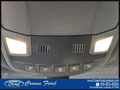 2023 Ford Edge SEL AWD