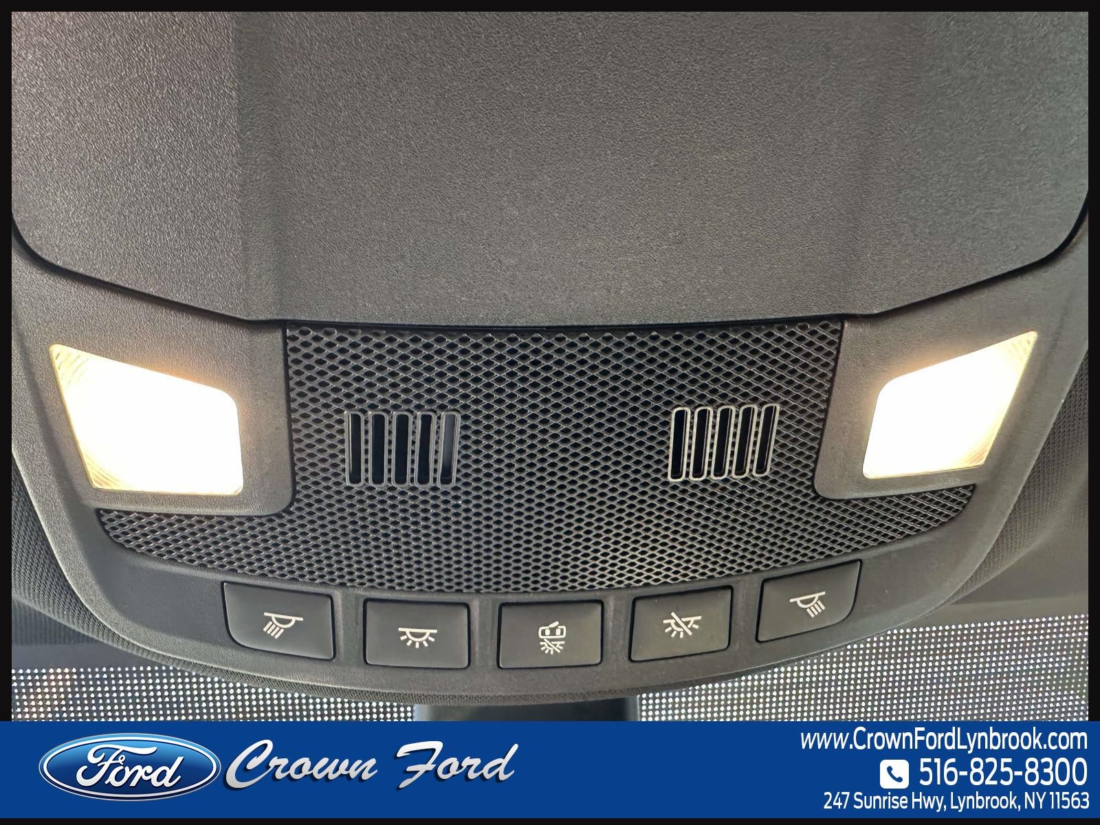 2023 Ford Edge SEL AWD