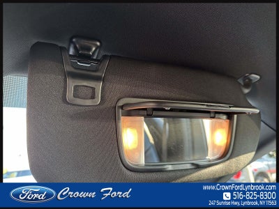 2023 Ford Edge SEL AWD