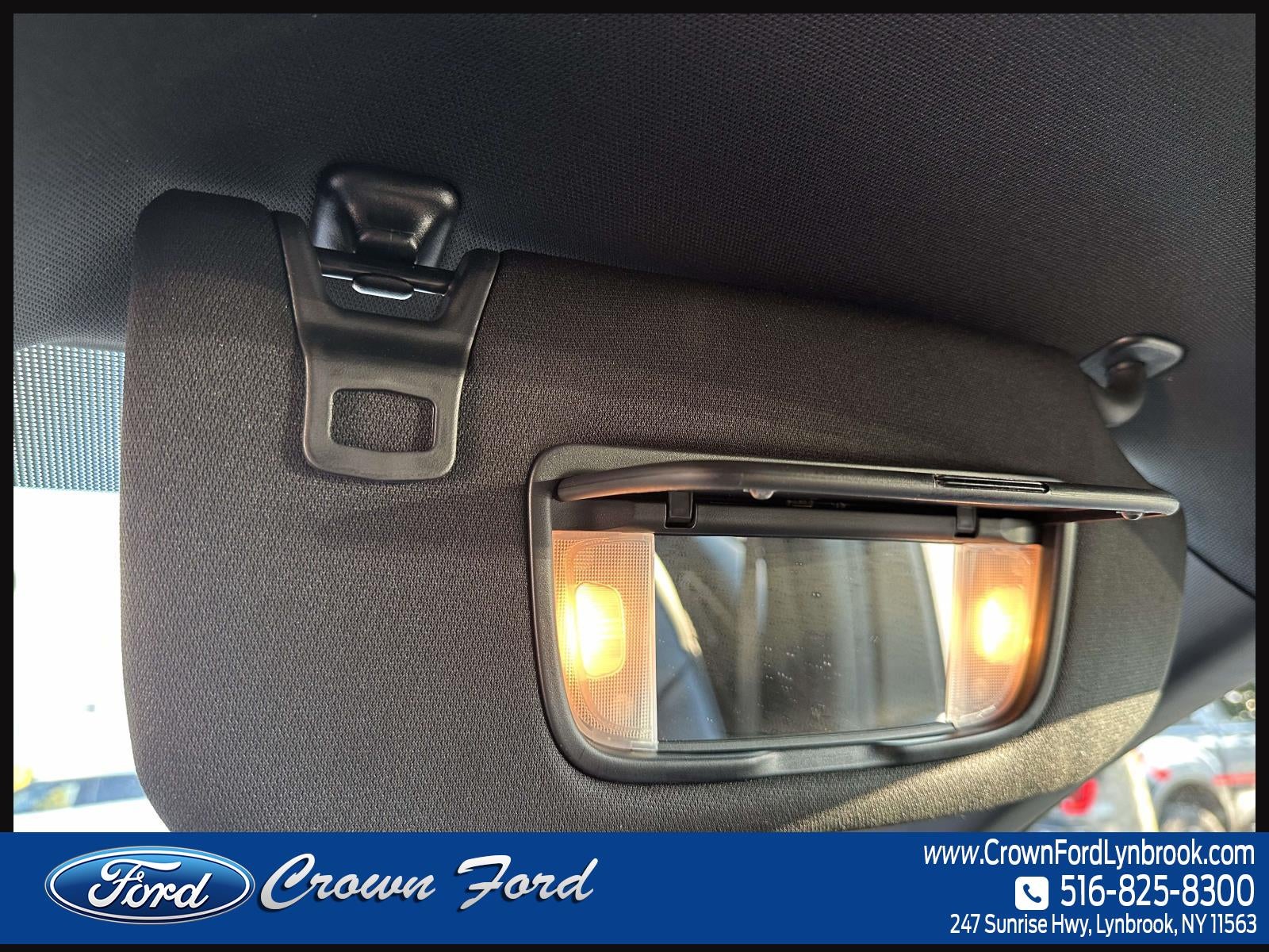 2023 Ford Edge SEL AWD