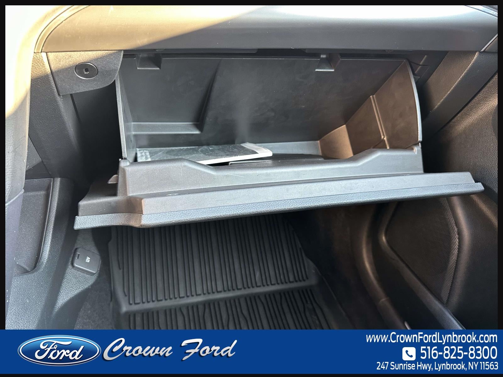 2023 Ford Edge SEL AWD