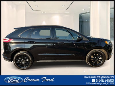2023 Ford Edge SEL AWD
