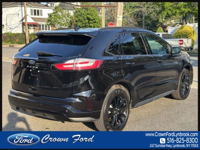 2023 Ford Edge SEL AWD