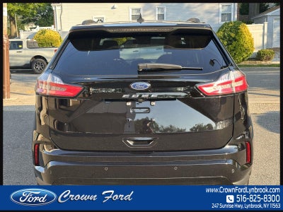 2023 Ford Edge SEL AWD