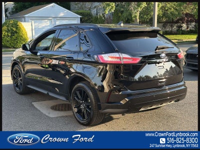 2023 Ford Edge SEL AWD