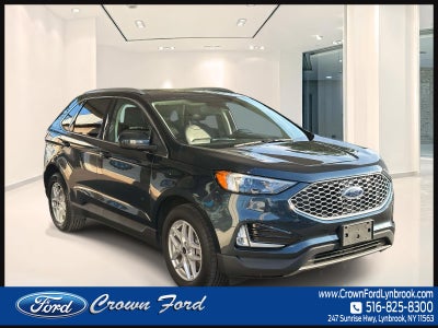2023 Ford Edge SEL AWD