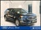 2023 Ford Edge SEL AWD