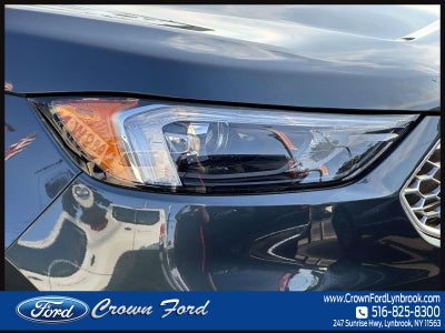 2023 Ford Edge SEL AWD