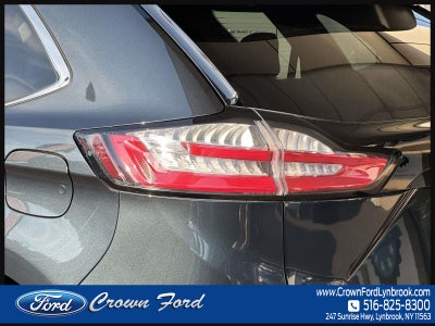 2023 Ford Edge SEL AWD