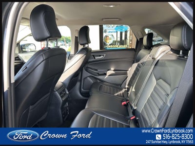 2023 Ford Edge SEL AWD