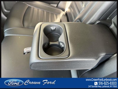 2023 Ford Edge SEL AWD