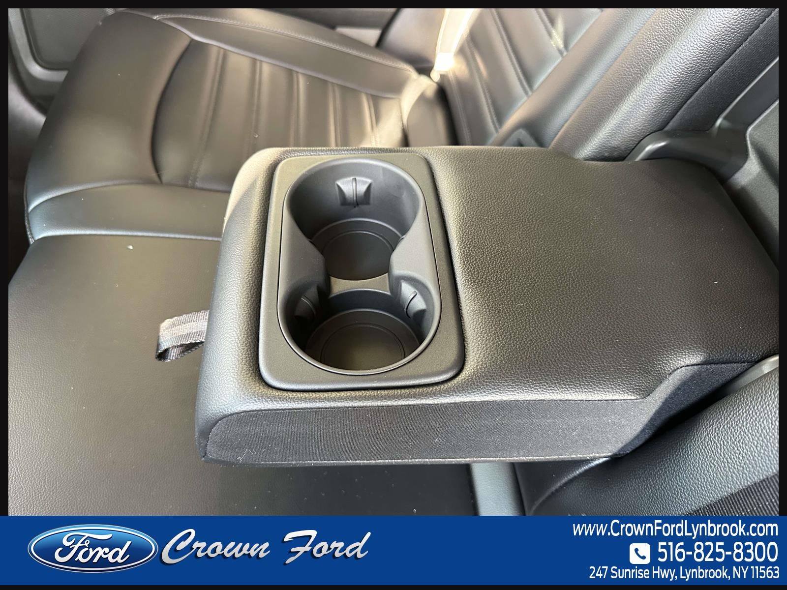 2023 Ford Edge SEL AWD