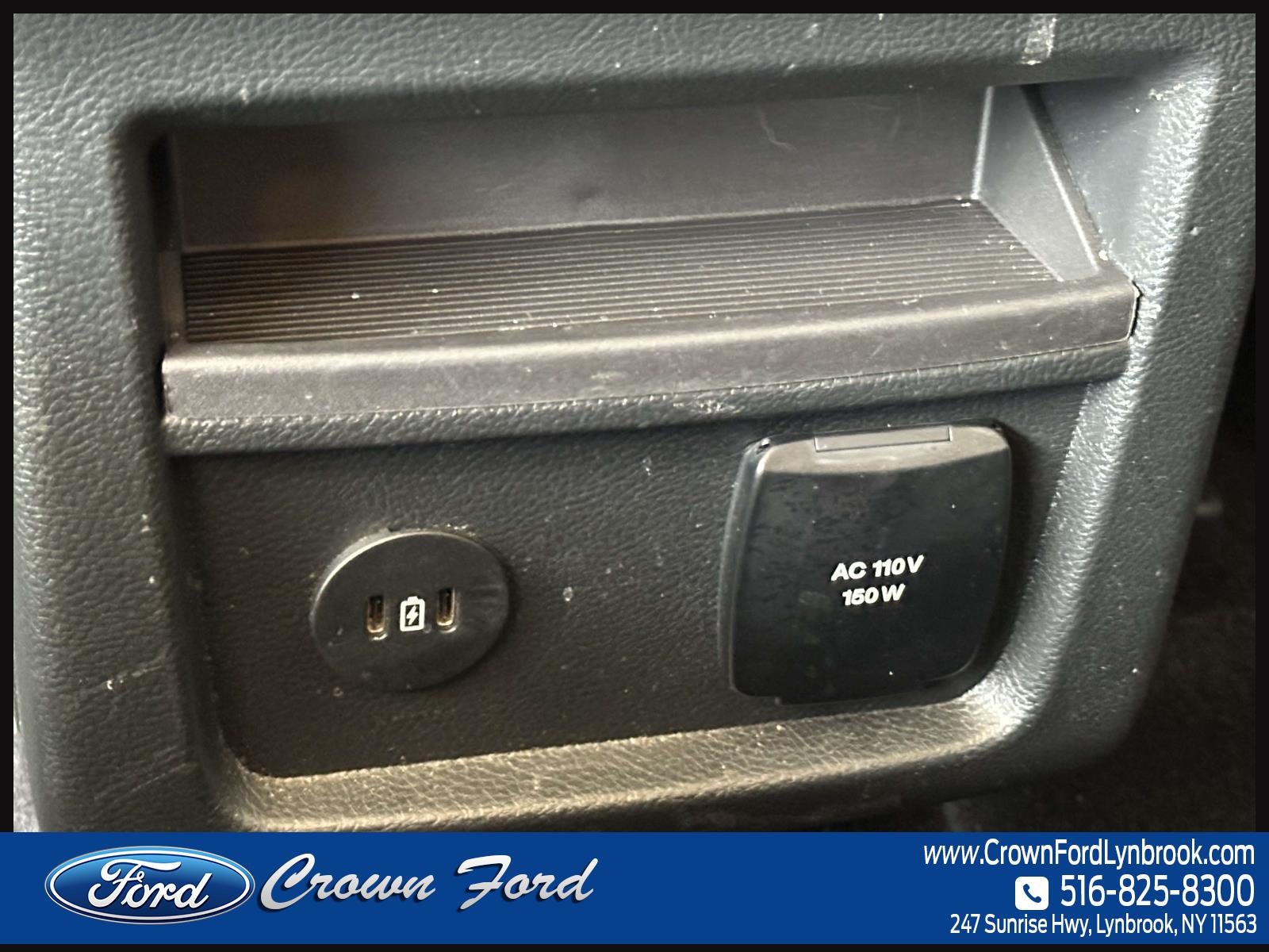2023 Ford Edge SEL AWD