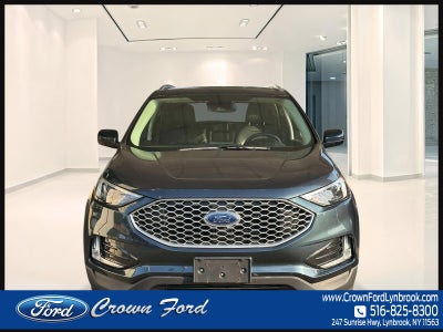 2023 Ford Edge SEL AWD