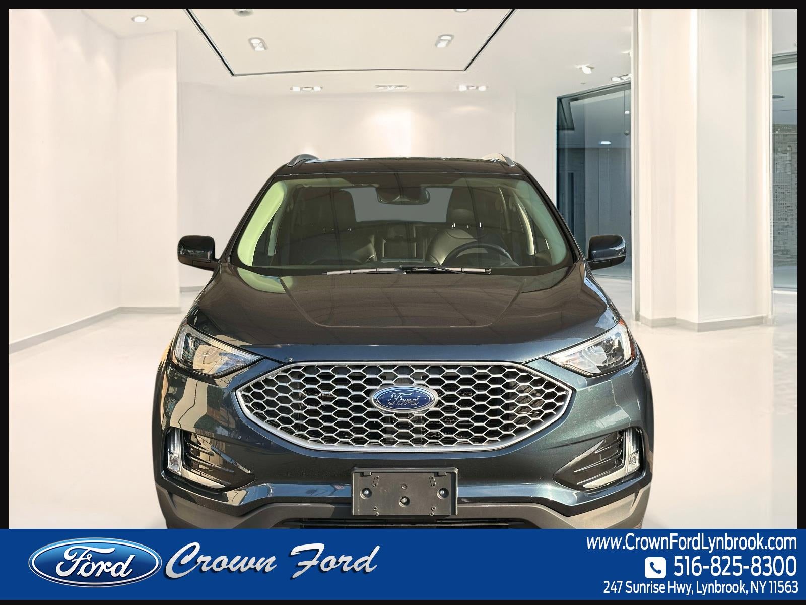 2023 Ford Edge SEL AWD