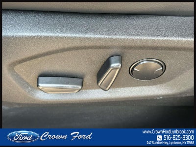 2023 Ford Edge SEL AWD