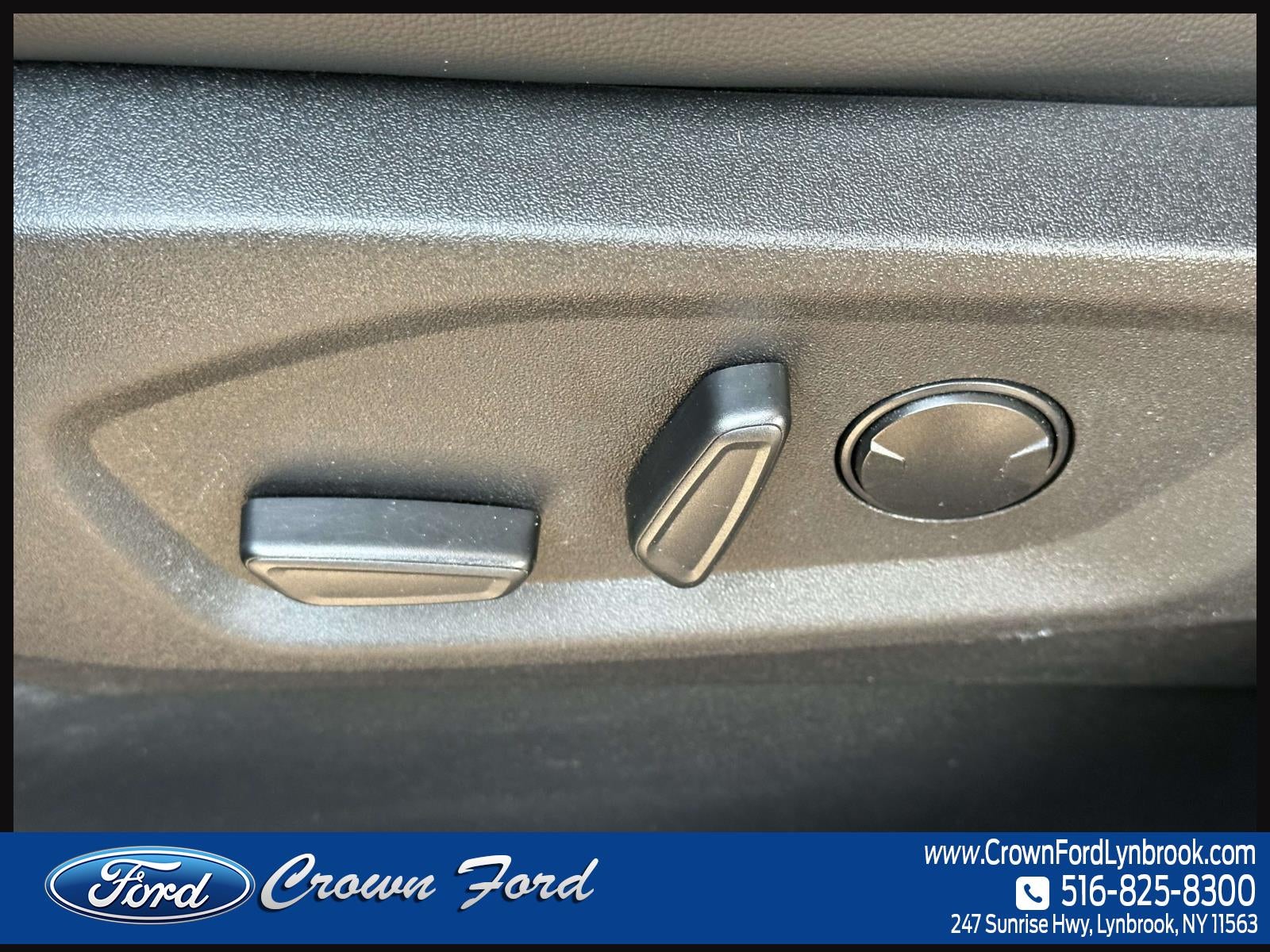 2023 Ford Edge SEL AWD