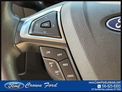 2023 Ford Edge SEL AWD