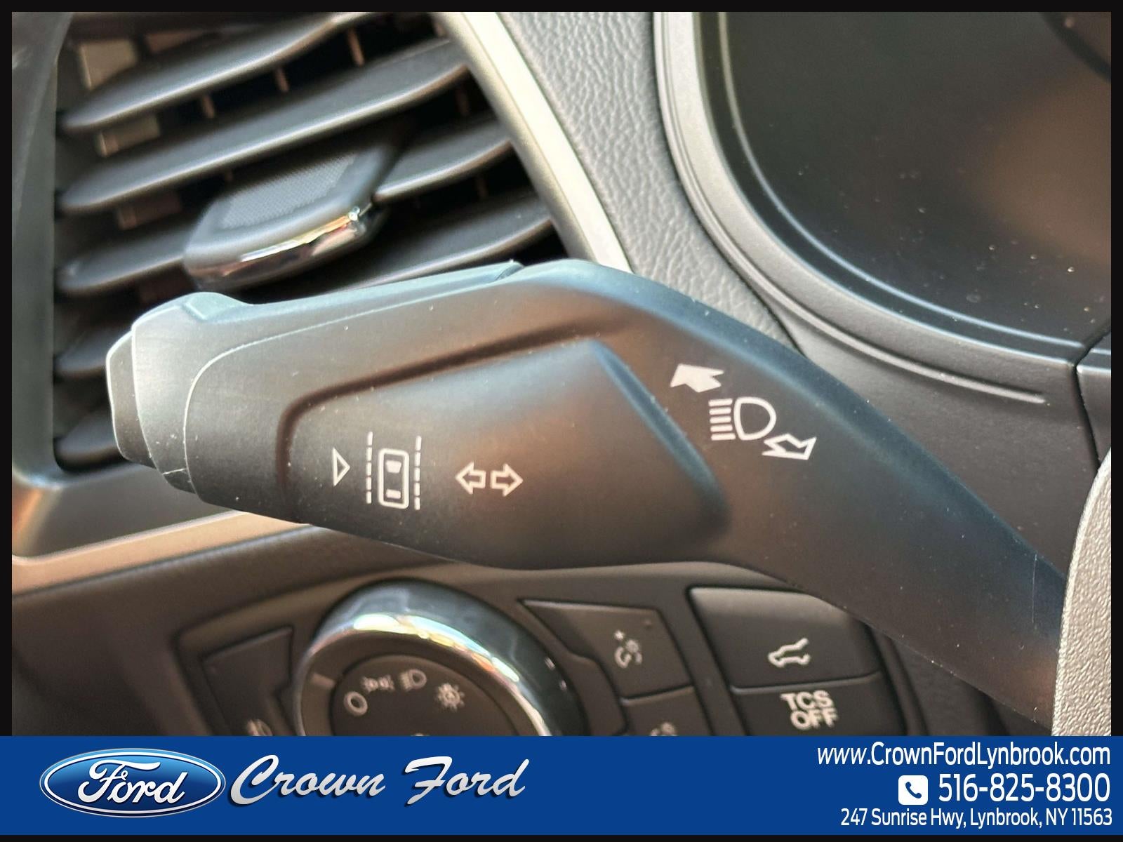2023 Ford Edge SEL AWD