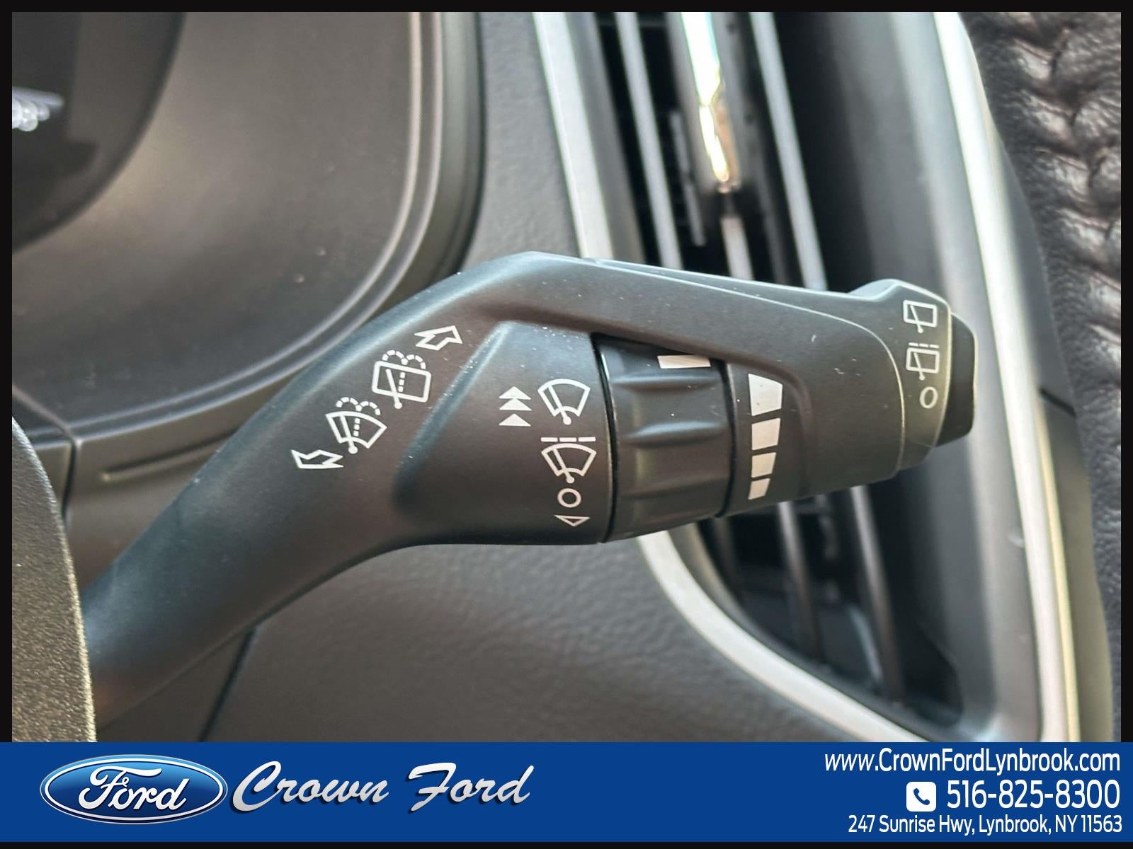 2023 Ford Edge SEL AWD