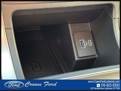 2023 Ford Edge SEL AWD
