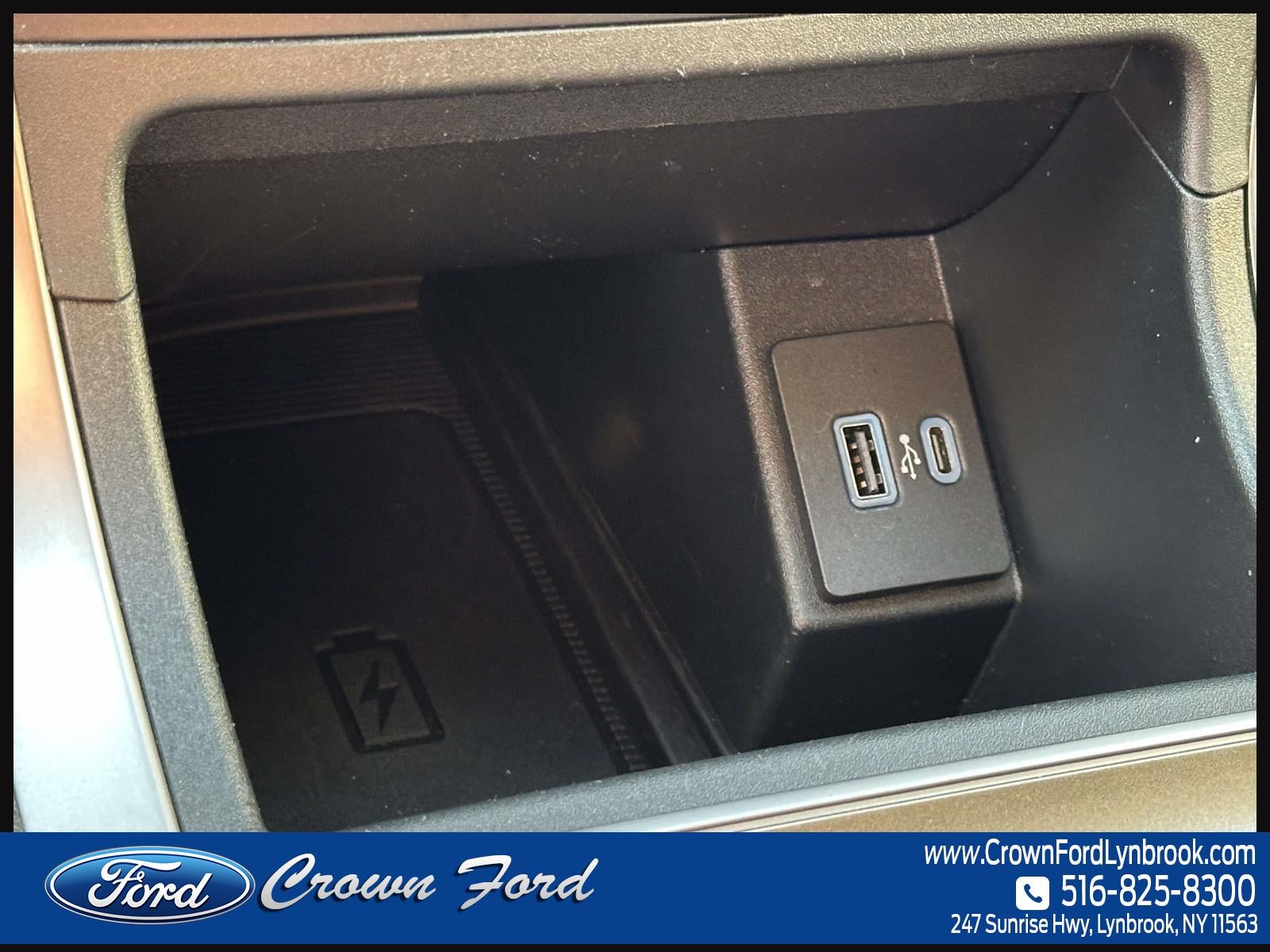 2023 Ford Edge SEL AWD