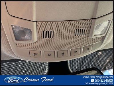 2023 Ford Edge SEL AWD