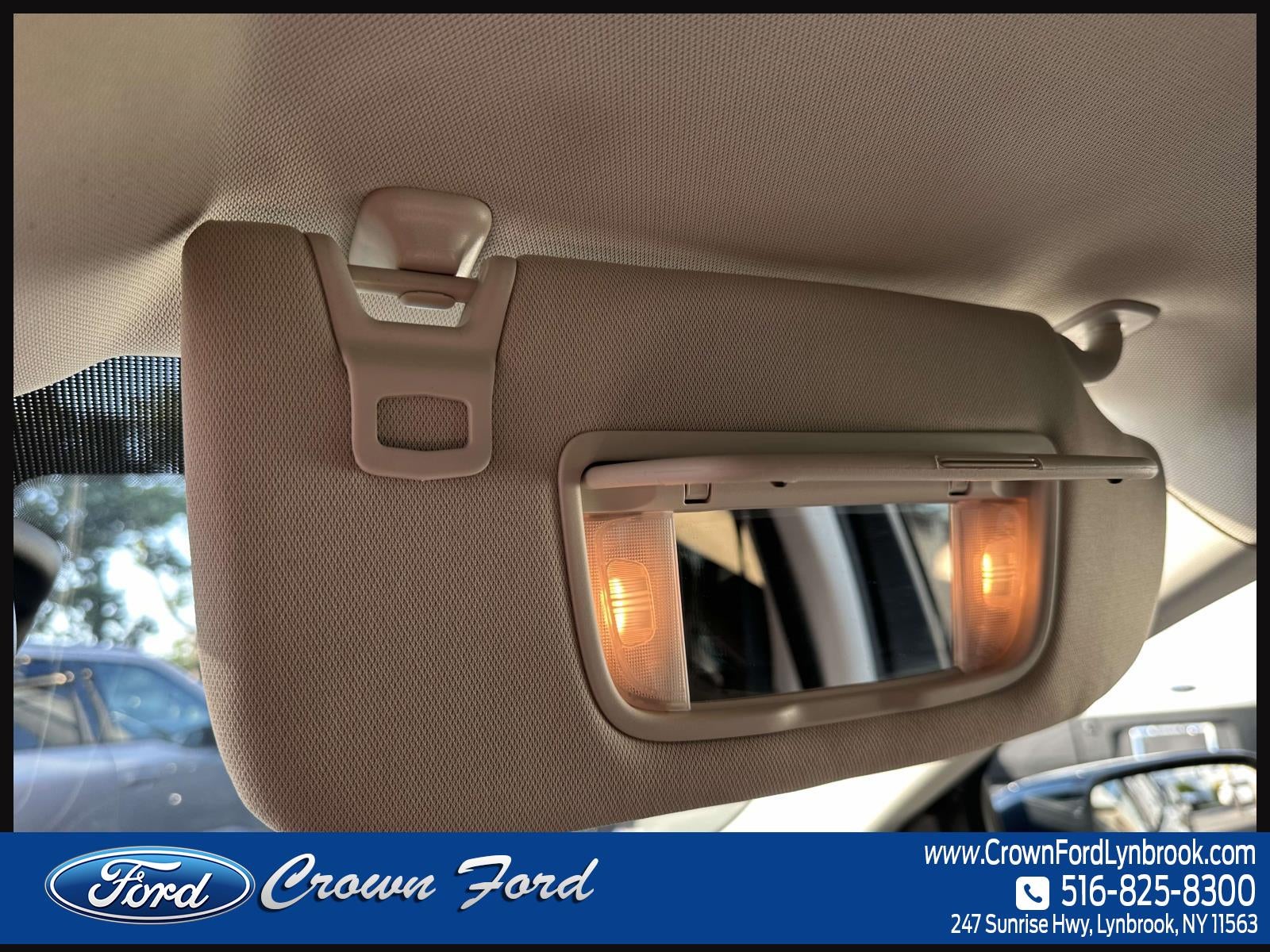 2023 Ford Edge SEL AWD