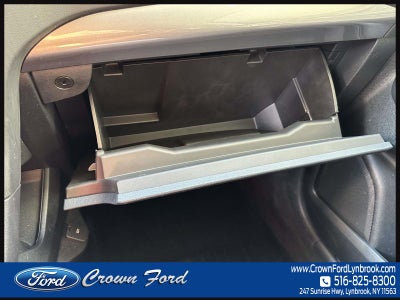 2023 Ford Edge SEL AWD