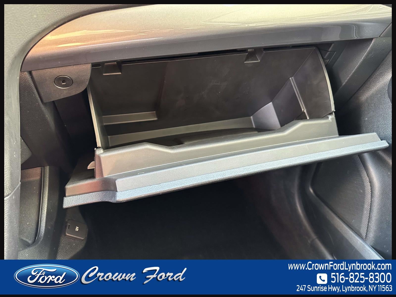 2023 Ford Edge SEL AWD