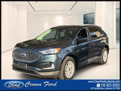 2023 Ford Edge SEL AWD