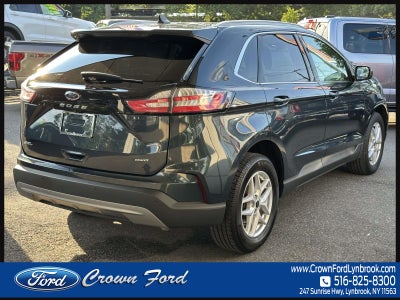 2023 Ford Edge SEL AWD