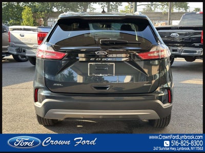 2023 Ford Edge SEL AWD