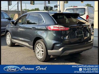 2023 Ford Edge SEL AWD